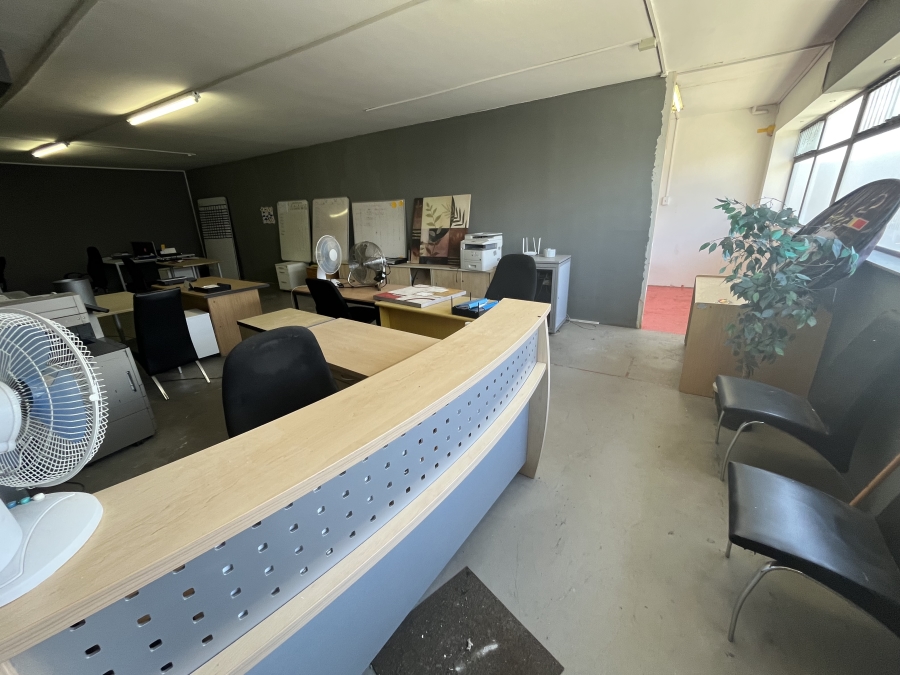 To Let commercial Property for Rent in Bellville Central Western Cape